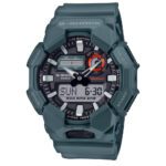 Reloj G-Shock GA-010-2A