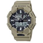 Reloj G-Shock GA-010-5A