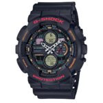 Reloj G-Shock GA-140-1A4