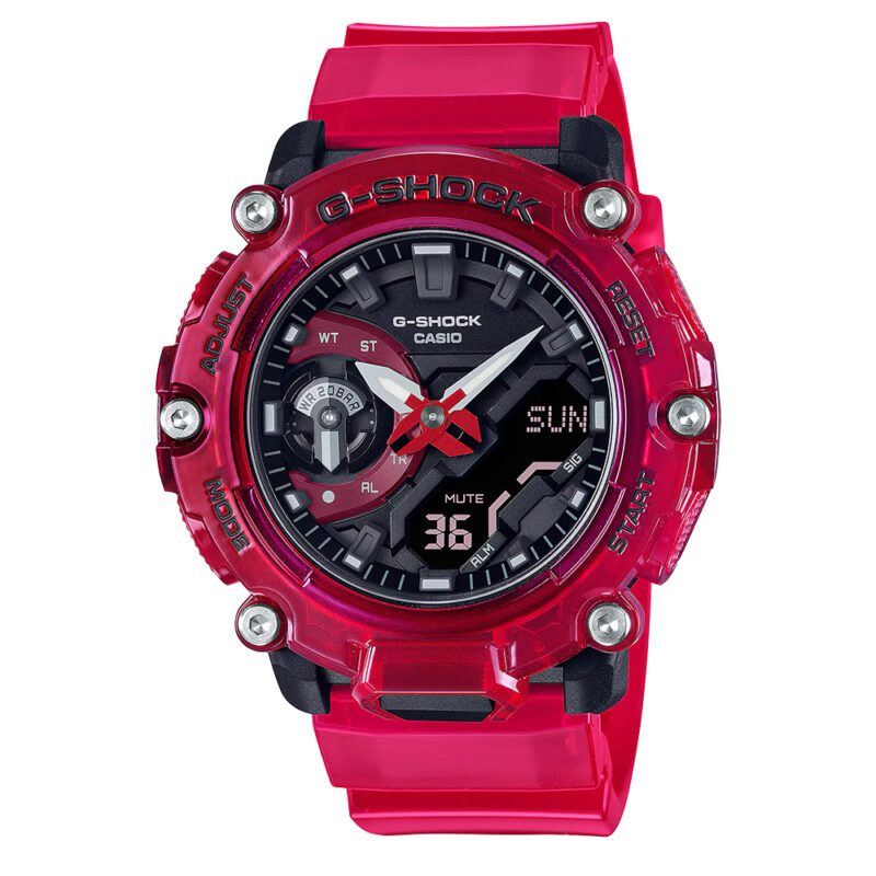 Reloj G-Shock GA-2200SKL-4A