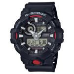 Reloj G-Shock GA-700-1A