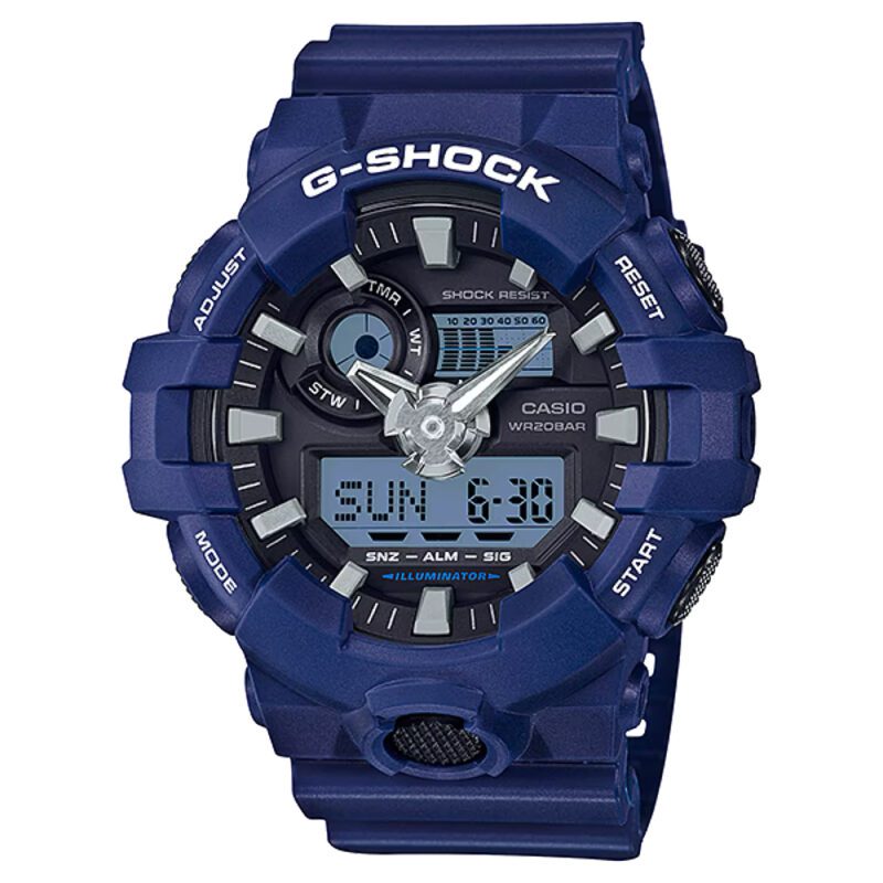 Reloj G-Shock GA-700-2A