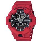 Reloj G-Shock GA-700-4A