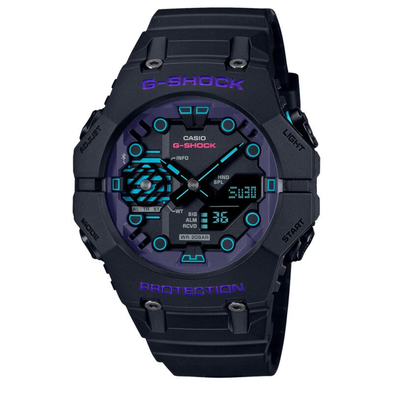 Reloj G-Shock GA-B001CBR-1A