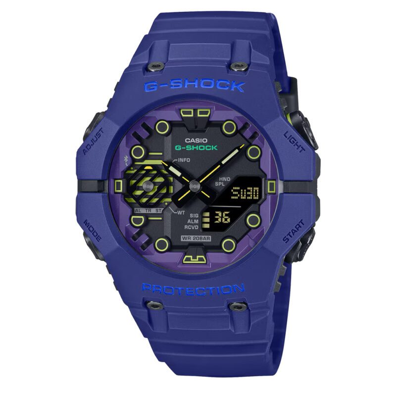 Reloj G-Shock GA-B001CBR-2A