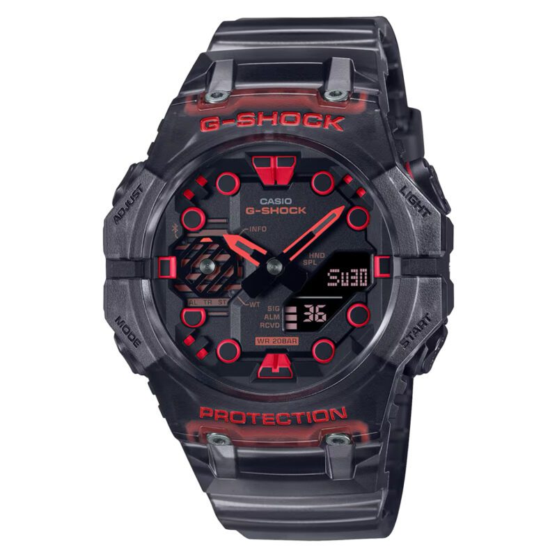 Reloj G-Shock GA-B001G-1A