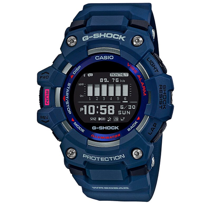 Reloj G-Shock GBD-100-2