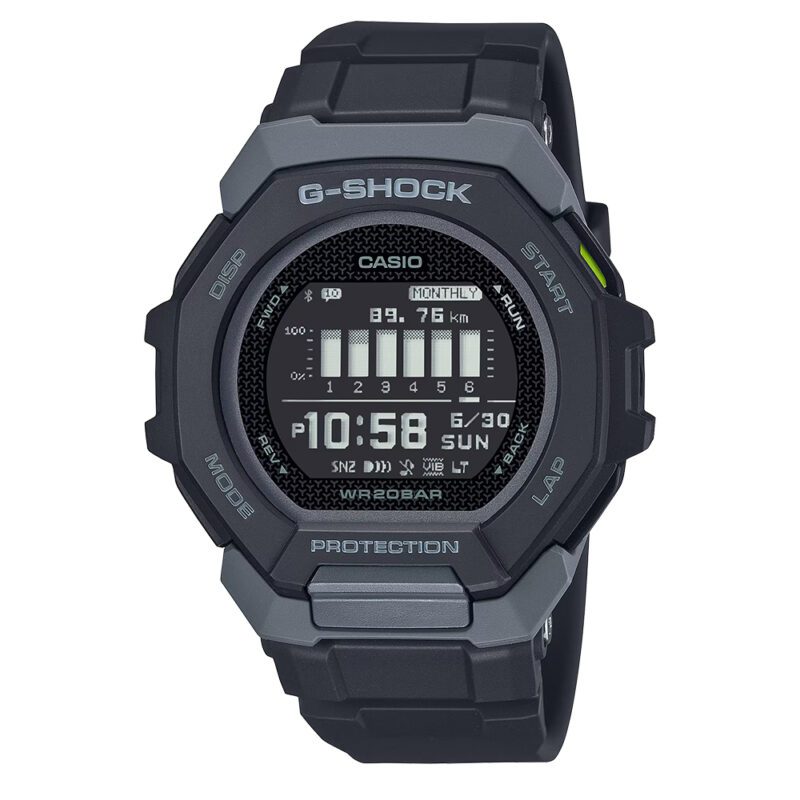 Reloj G-Shock GBD-300-1