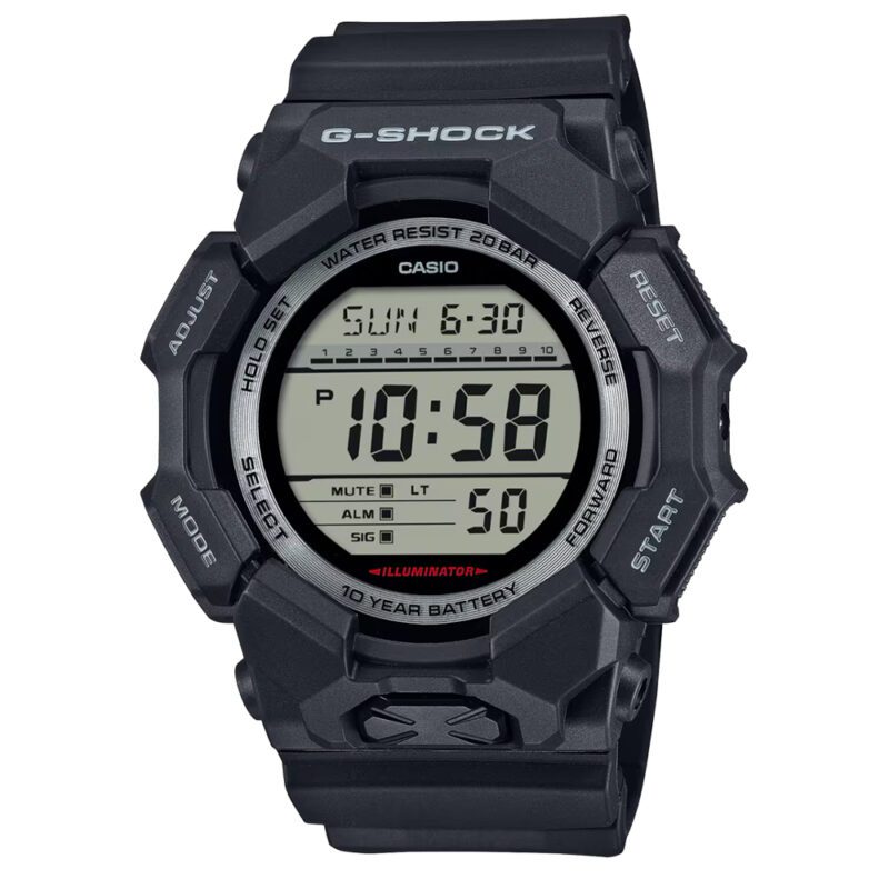 Reloj G-Shock GD-010-1