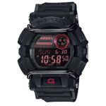 Reloj G-Shock GD-400-1