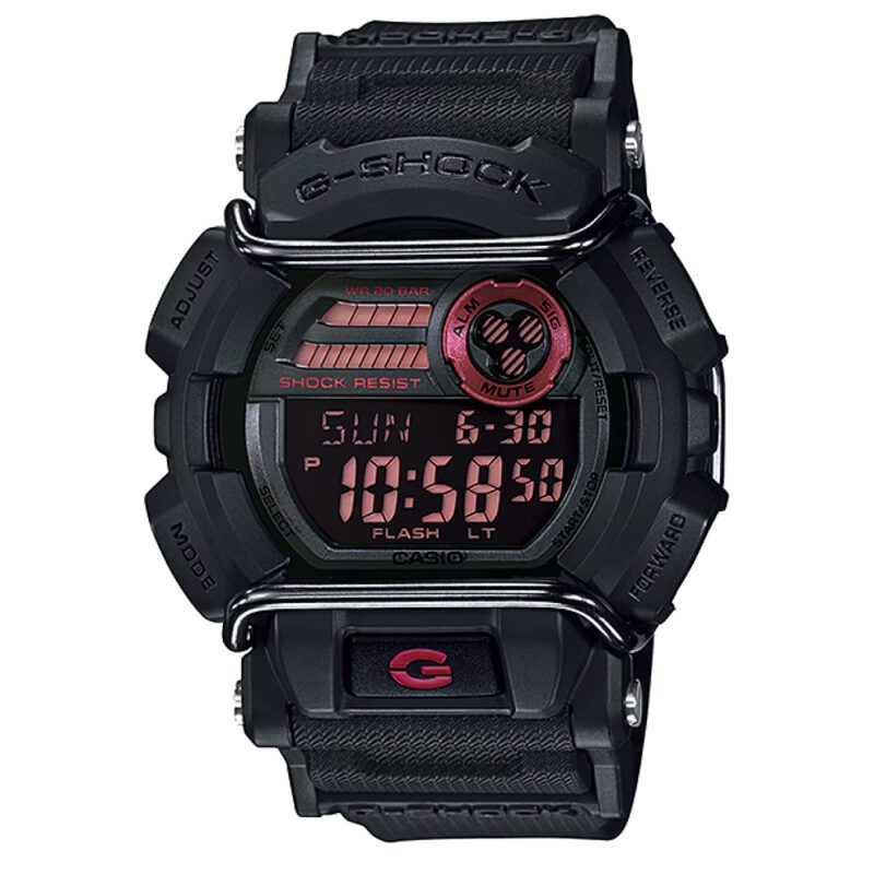 Reloj G-Shock GD-400-1