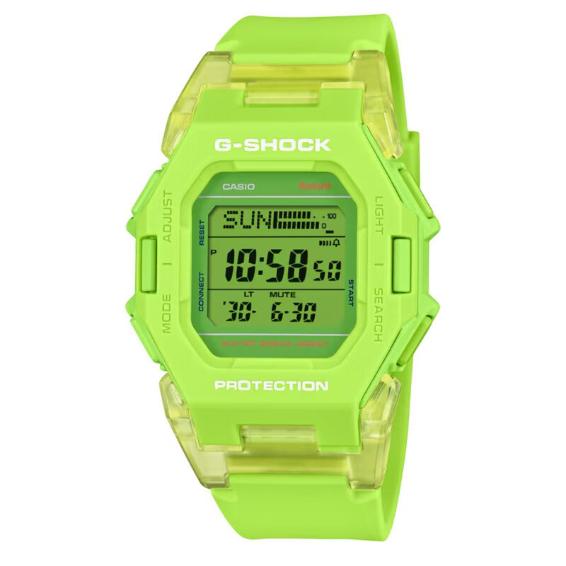 Reloj G-Shock GD-B500S-3