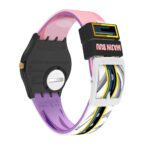 Reloj Swatch GZ358 - Imagen 2