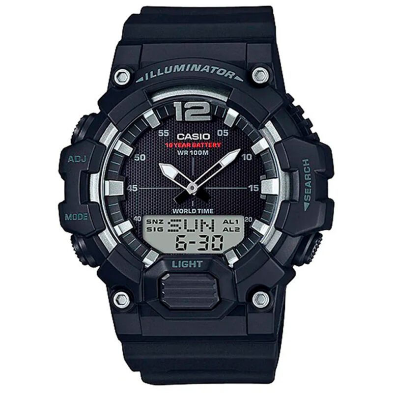 Reloj Casio HDC-700-1AV