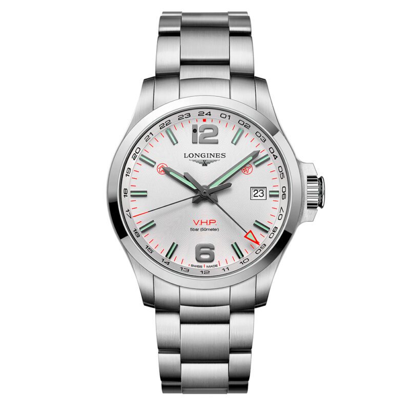 Reloj Longines L37284766