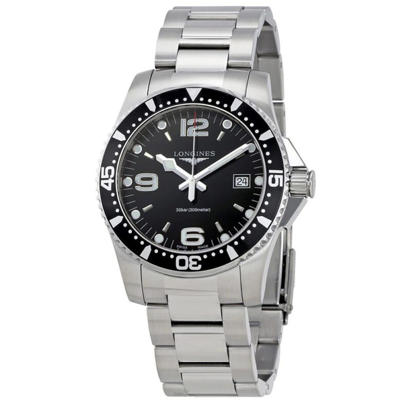 Reloj Longines L37404566