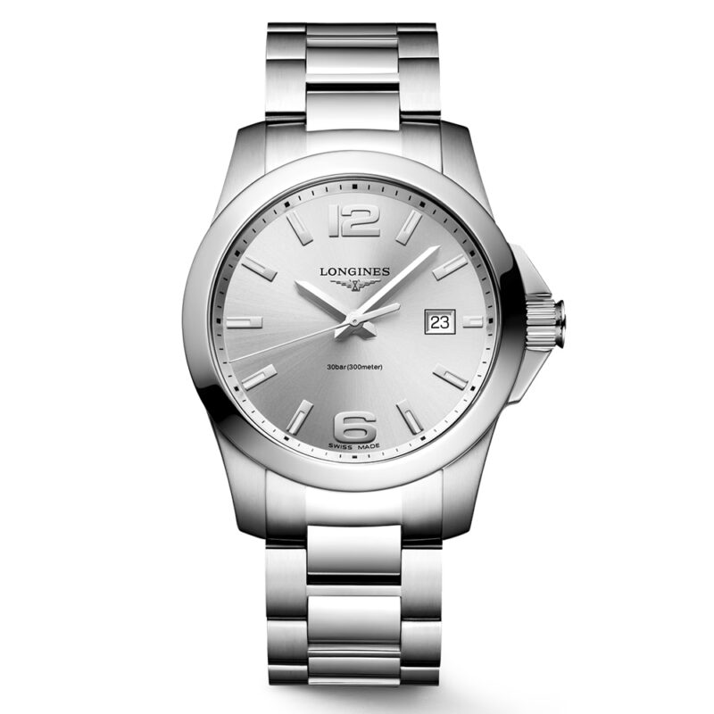 Reloj Longines L37594766