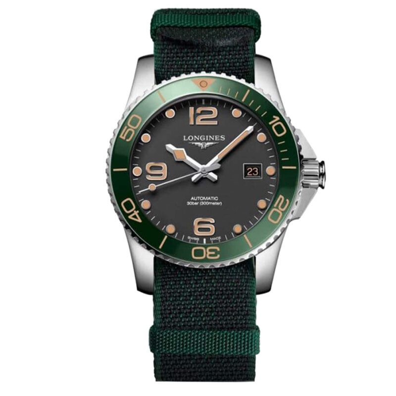 Reloj Longines L37814052