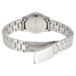 Reloj Casio LTP-V001D-1B - Imagen 2