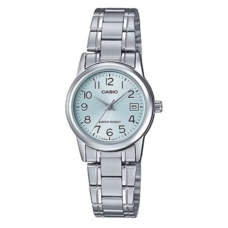 Reloj Casio LTP-V002D-2B