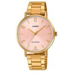 Reloj Casio LTP-VT01G-4B