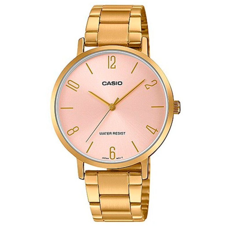 Reloj Casio LTP-VT01G-4B