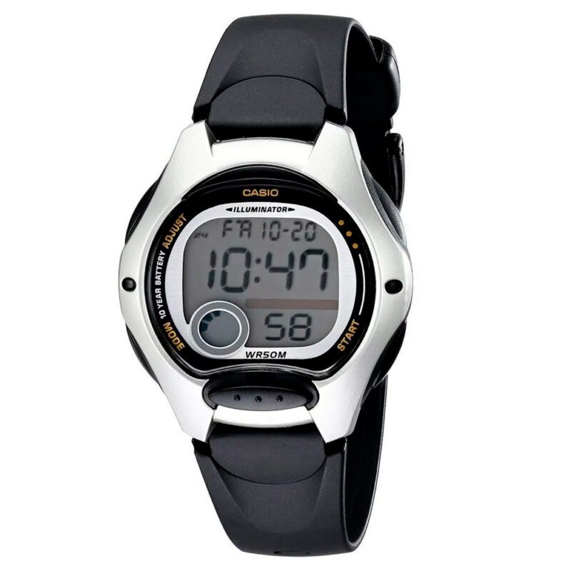 Reloj Casio LW-200-1AV