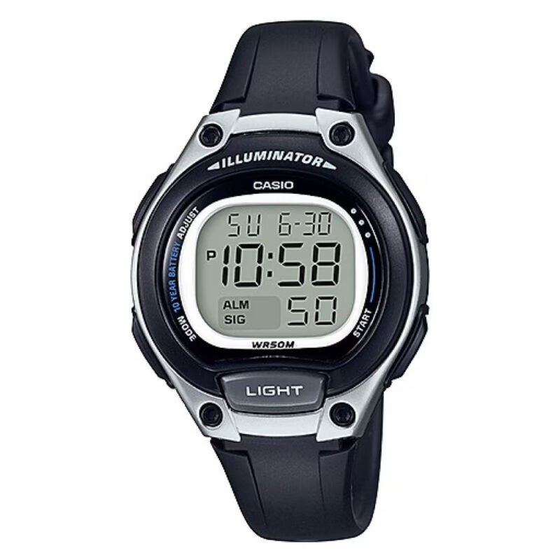 Reloj Casio LW-203-1AV