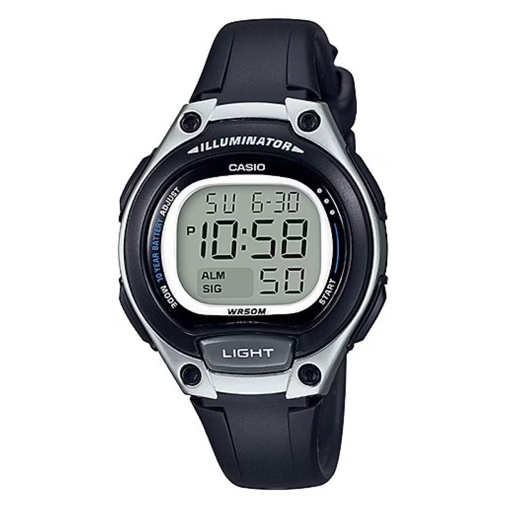 LW-203-1AV-1.jpg Reloj Casio LW-203-1AV - Imagen 1