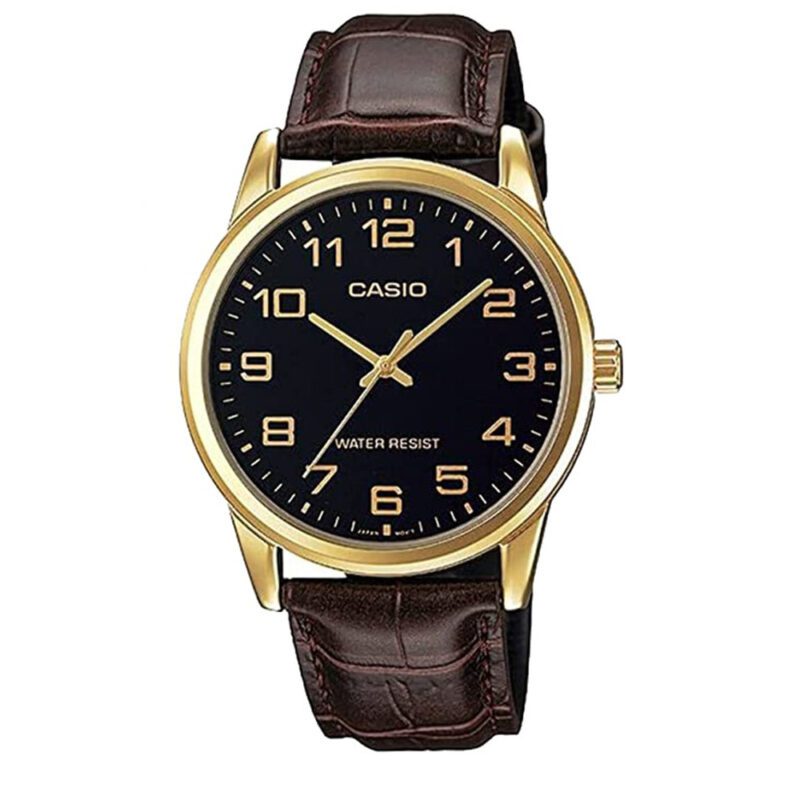 Reloj Casio MTP-V001GL-1B