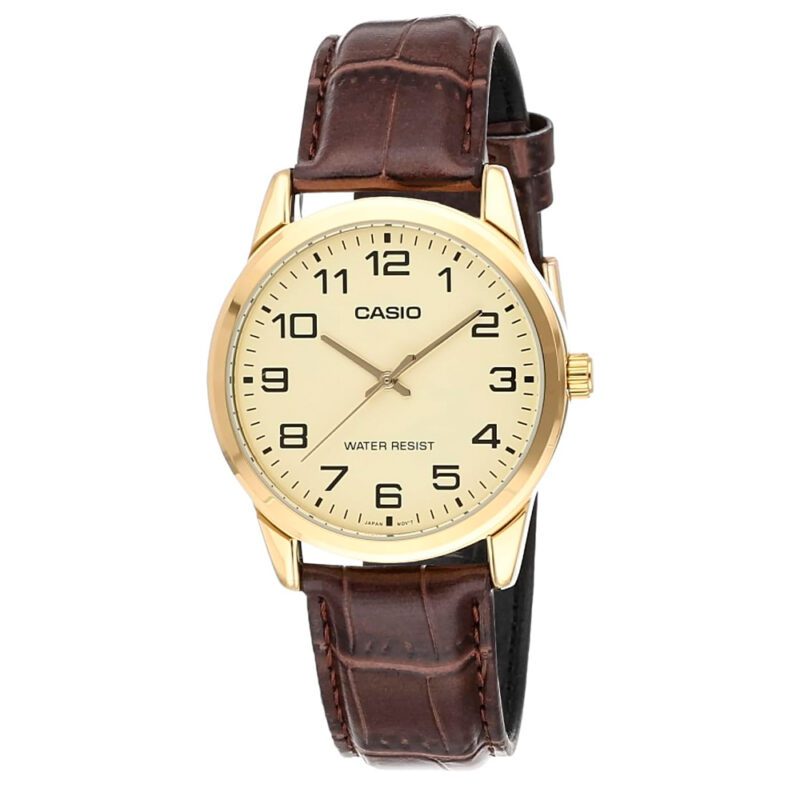 Reloj Casio MTP-V001GL-9B