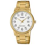 Reloj Casio MTP-V002G-7B2