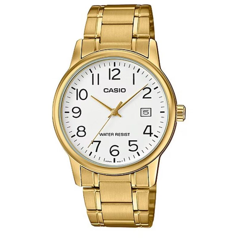 Reloj Casio MTP-V002G-7B2