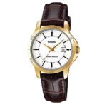 Reloj Casio MTP-V004GL-7A