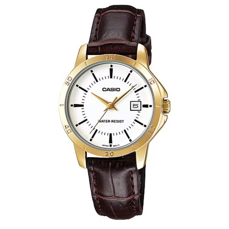 Reloj Casio MTP-V004GL-7A