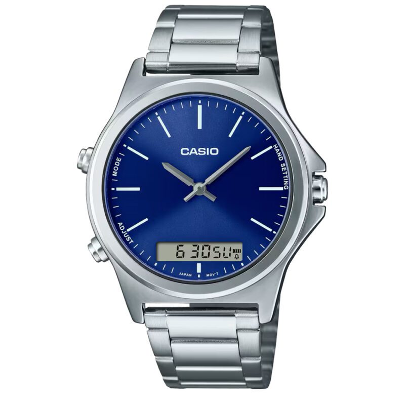 Reloj Casio MTP-VC01D-2E