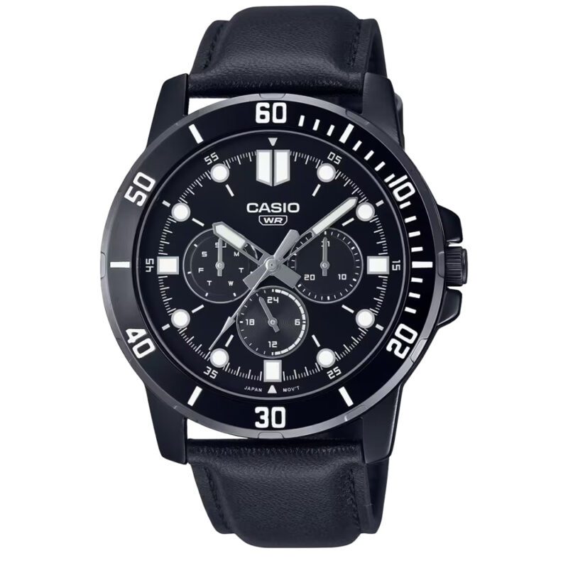 Reloj Casio MTP-VD300BL-1E