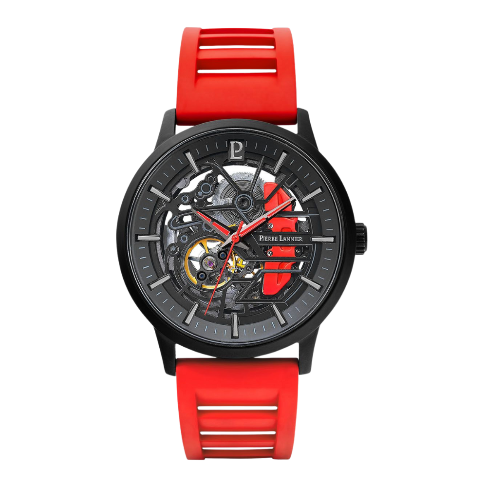 PL1 Reloj Pierre Lannier 341A459 - Imagen 1