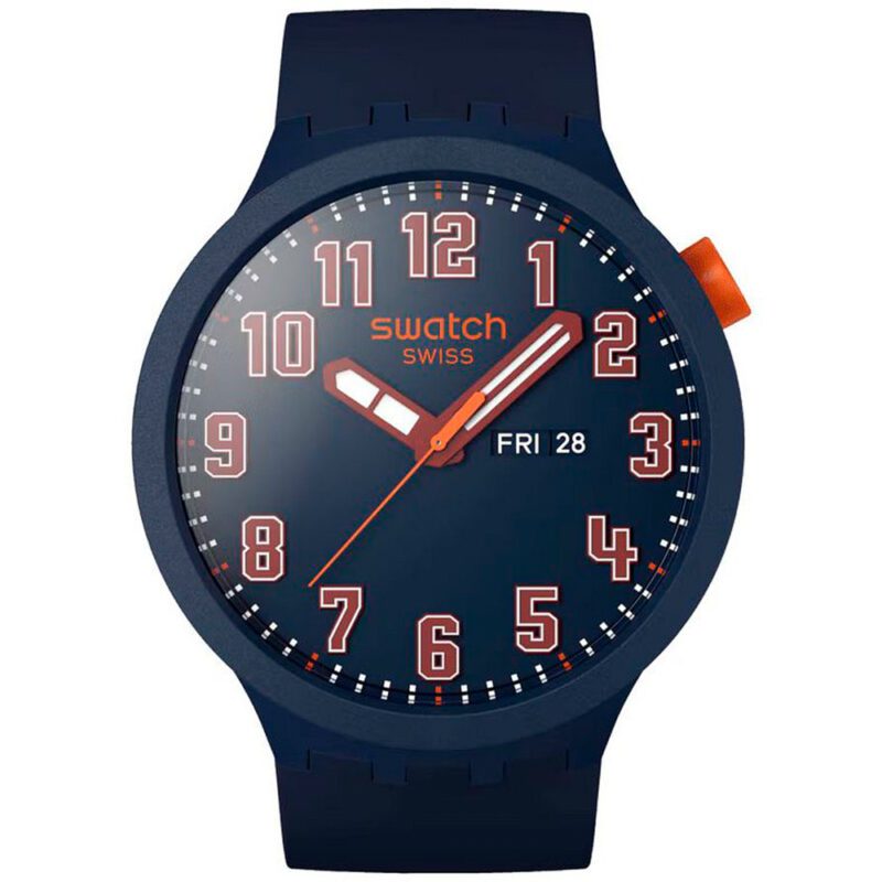 Reloj Swatch SB01S700