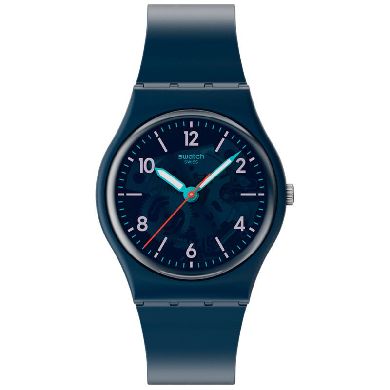 Reloj Swatch SO28N118