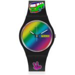 Reloj Swatch SO31B101