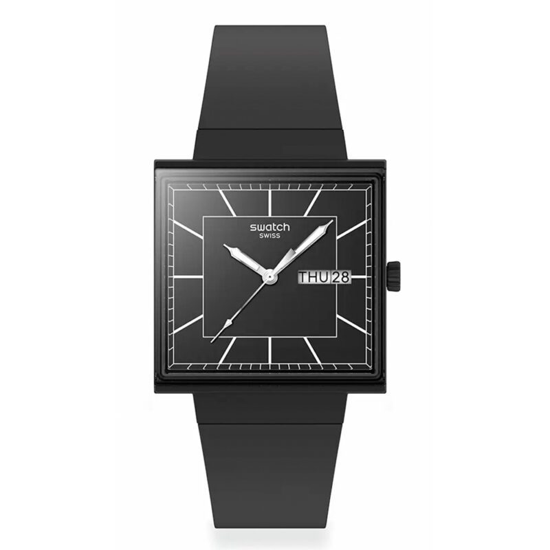 Reloj Swatch SO34B701