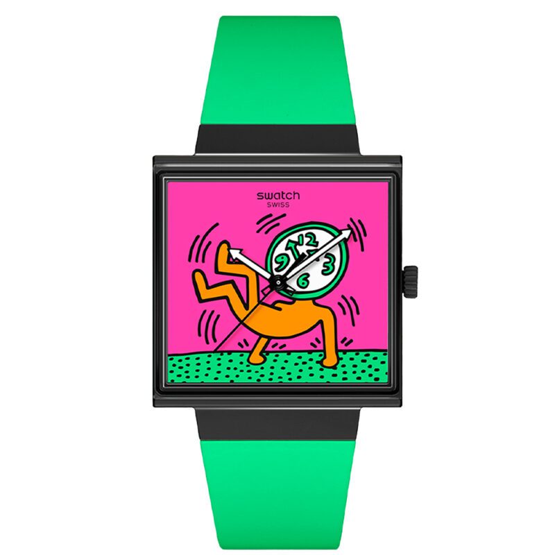 Reloj Swatch SO34Z102