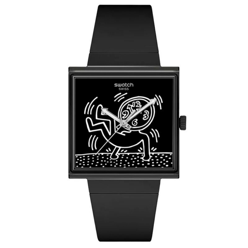 Reloj Swatch SO34Z103