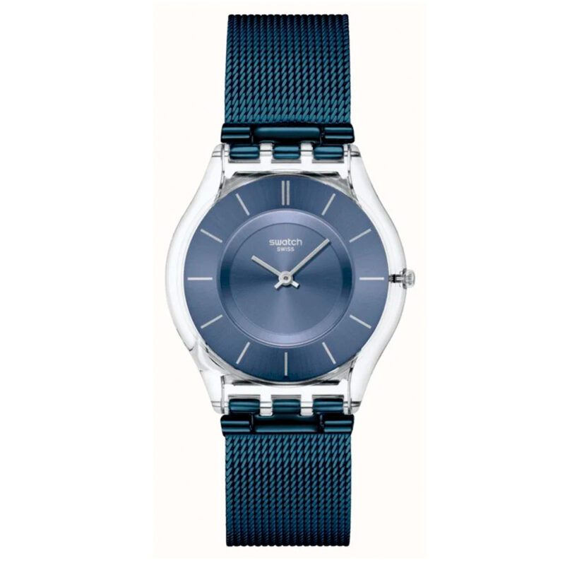 Reloj Swatch SS08K120M