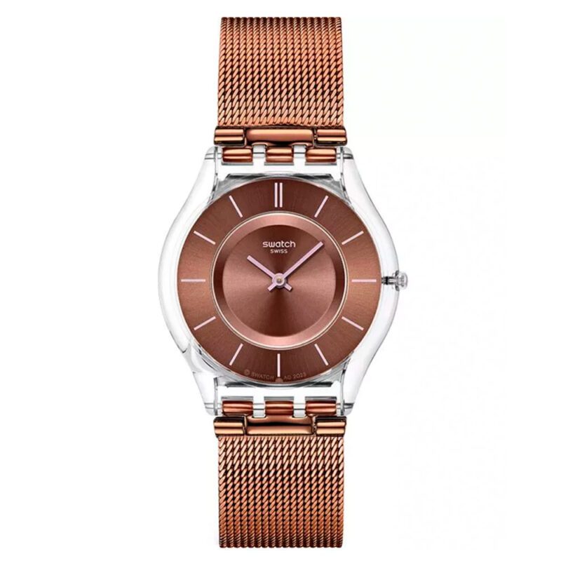 Reloj Swatch SS08K121M