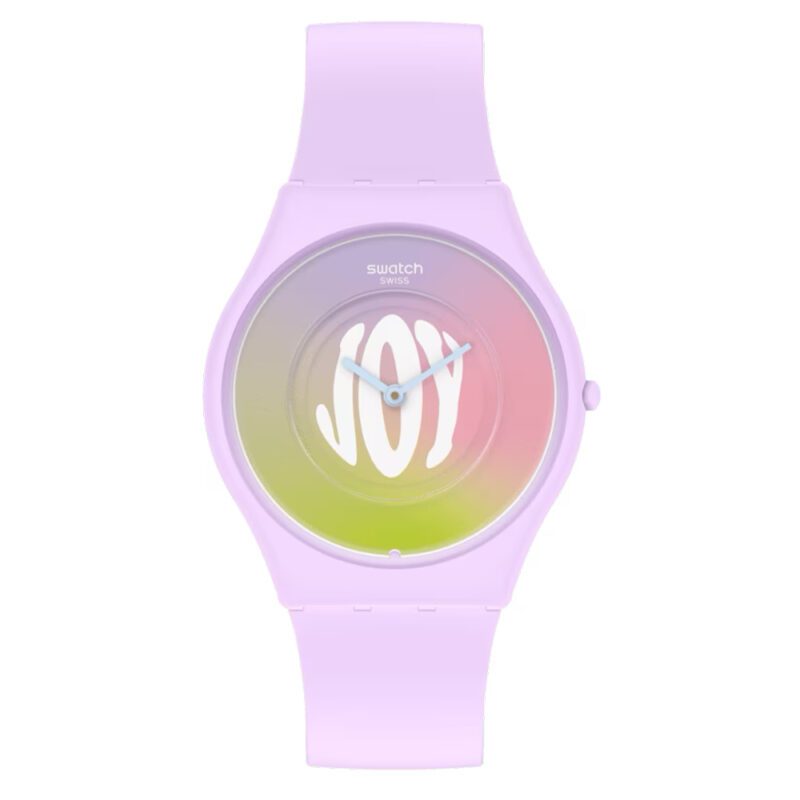 Reloj Swatch SS09V101