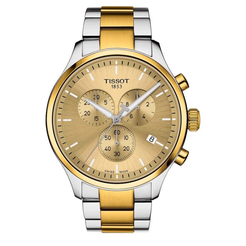 Reloj Tissot T116.617.22.021.00
