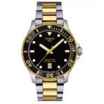 Reloj Tissot T120.410.22.051.00