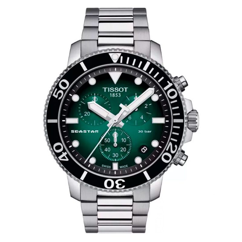 Reloj Tissot T120.417.11.091.01